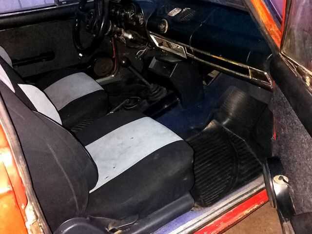 ВАЗ 2101, об'ємом двигуна 1.2 л та пробігом 700 тис. км за 380 $, фото 1 на Automoto.ua