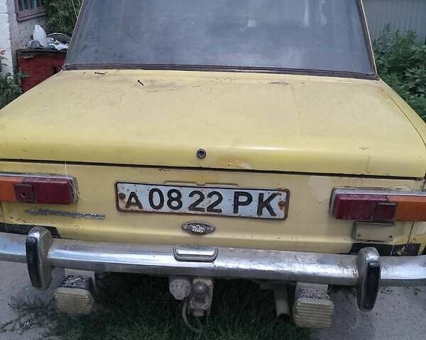 ВАЗ 2101, объемом двигателя 0 л и пробегом 300 тыс. км за 300 $, фото 9 на Automoto.ua