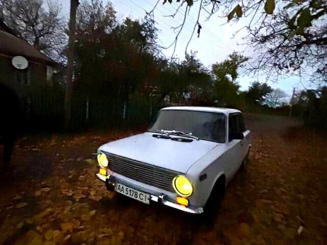 ВАЗ 2101, об'ємом двигуна 1.1 л та пробігом 27 тис. км за 500 $, фото 2 на Automoto.ua