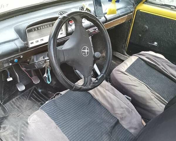 ВАЗ 2101, объемом двигателя 0 л и пробегом 300 тыс. км за 300 $, фото 1 на Automoto.ua