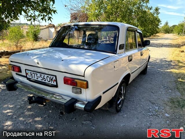 ВАЗ 2101, объемом двигателя 1.3 л и пробегом 0 тыс. км за 650 $, фото 2 на Automoto.ua