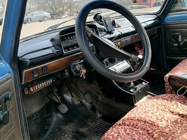 ВАЗ 2101, об'ємом двигуна 13 л та пробігом 230 тис. км за 500 $, фото 4 на Automoto.ua