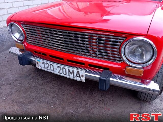 ВАЗ 2101, объемом двигателя 1.3 л и пробегом 0 тыс. км за 650 $, фото 6 на Automoto.ua