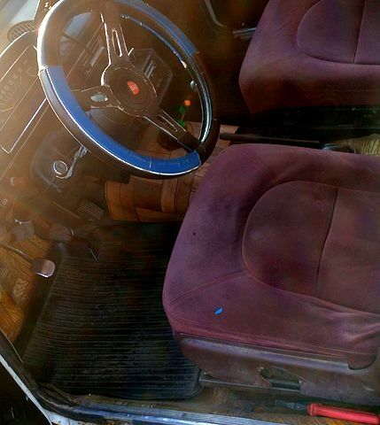 ВАЗ 2101, объемом двигателя 1.3 л и пробегом 0 тыс. км за 450 $, фото 4 на Automoto.ua