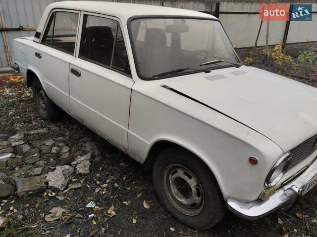 ВАЗ 2101, объемом двигателя 1.5 л и пробегом 28 тыс. км за 641 $, фото 2 на Automoto.ua