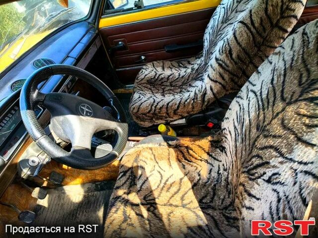 ВАЗ 2101, объемом двигателя 1.2 л и пробегом 0 тыс. км за 480 $, фото 2 на Automoto.ua