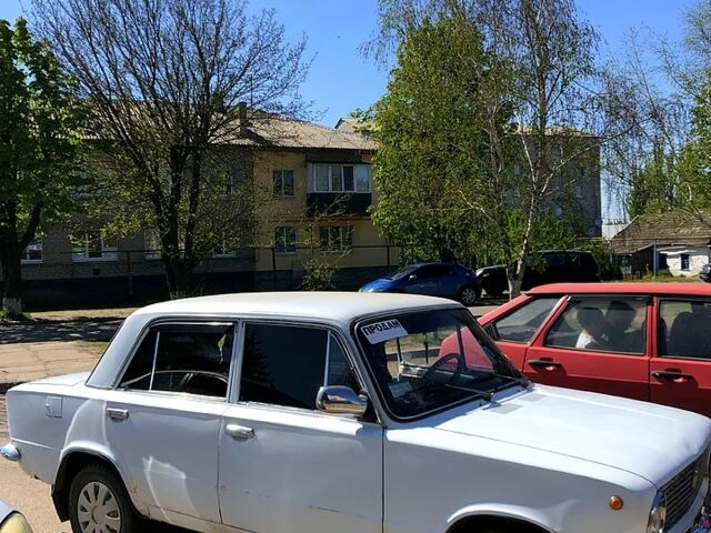 ВАЗ 2101, объемом двигателя 1.1 л и пробегом 211 тыс. км за 650 $, фото 1 на Automoto.ua