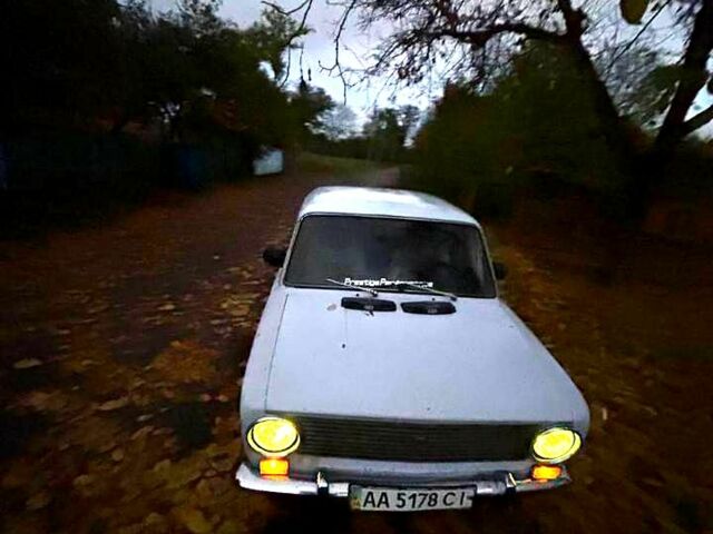 ВАЗ 2101, об'ємом двигуна 1.1 л та пробігом 27 тис. км за 500 $, фото 3 на Automoto.ua