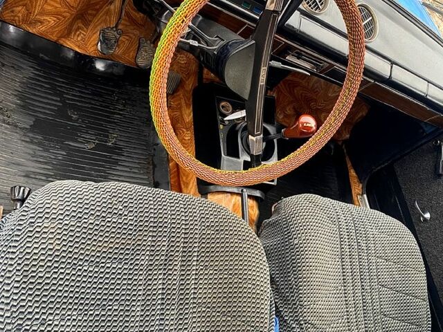 ВАЗ 2101, об'ємом двигуна 1.2 л та пробігом 56 тис. км за 900 $, фото 11 на Automoto.ua