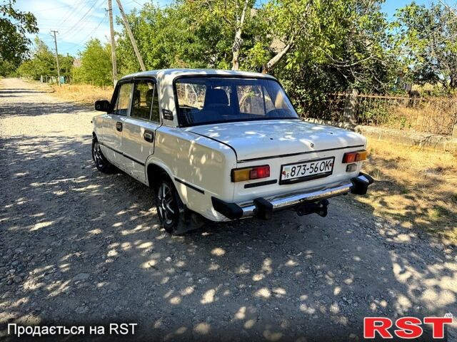 ВАЗ 2101, объемом двигателя 1.3 л и пробегом 0 тыс. км за 650 $, фото 4 на Automoto.ua