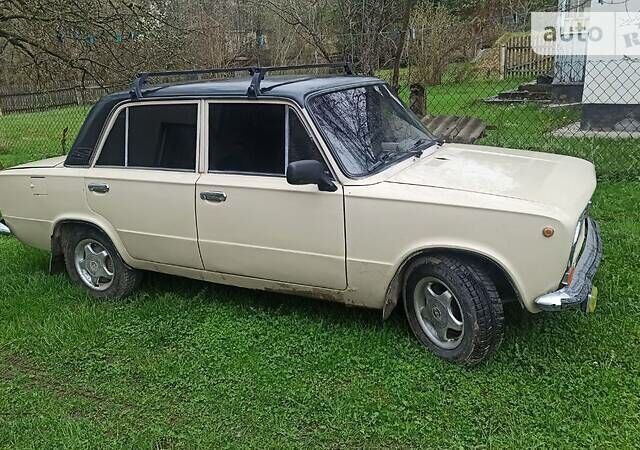 ВАЗ 2101, об'ємом двигуна 1.2 л та пробігом 50 тис. км за 750 $, фото 1 на Automoto.ua