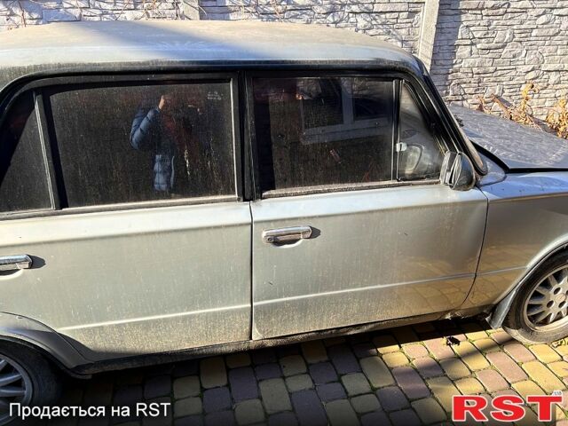 ВАЗ 2101, объемом двигателя 1.3 л и пробегом 200 тыс. км за 520 $, фото 3 на Automoto.ua