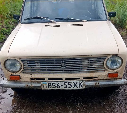 ВАЗ 2101, об'ємом двигуна 1.5 л та пробігом 300 тис. км за 250 $, фото 5 на Automoto.ua