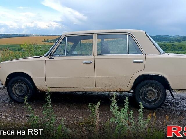 ВАЗ 2101, об'ємом двигуна 1.5 л та пробігом 300 тис. км за 250 $, фото 4 на Automoto.ua
