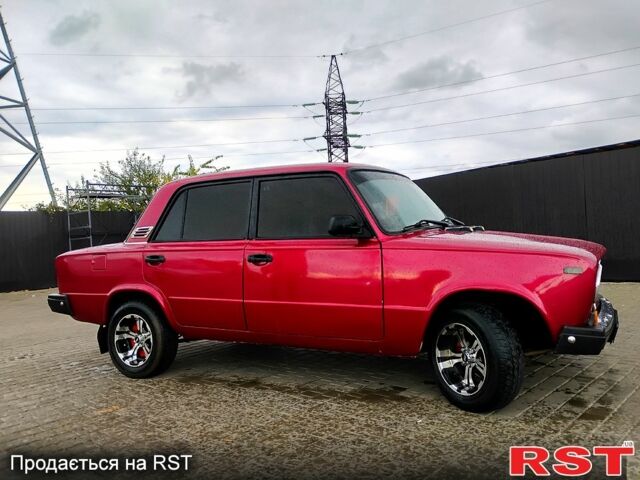 ВАЗ 2101, объемом двигателя 1.2 л и пробегом 0 тыс. км за 1300 $, фото 2 на Automoto.ua