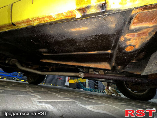 ВАЗ 2101, объемом двигателя 1.3 л и пробегом 111 тыс. км за 650 $, фото 9 на Automoto.ua