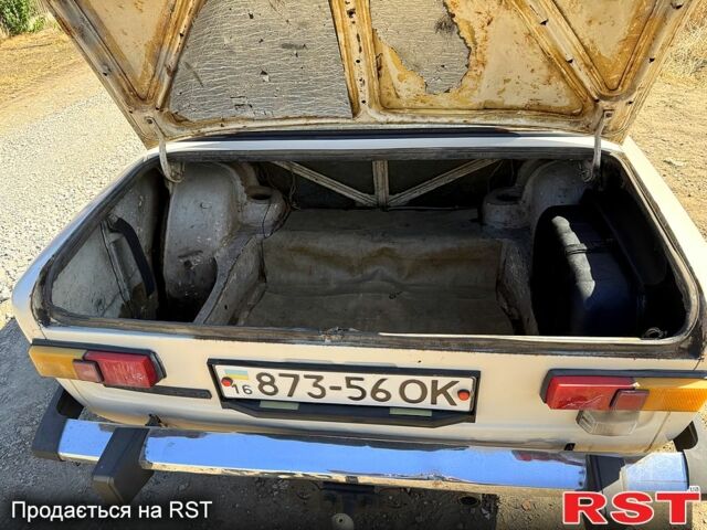 ВАЗ 2101, объемом двигателя 1.3 л и пробегом 0 тыс. км за 650 $, фото 8 на Automoto.ua