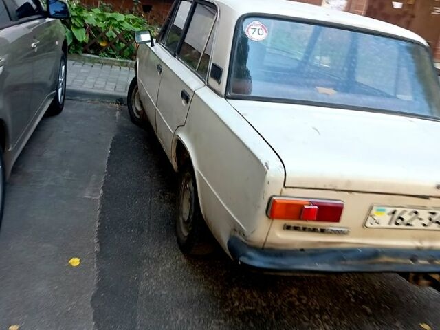 ВАЗ 2101, объемом двигателя 1.5 л и пробегом 333 тыс. км за 350 $, фото 2 на Automoto.ua