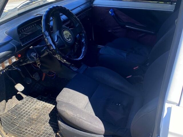 ВАЗ 2101, объемом двигателя 1.2 л и пробегом 232 тыс. км за 485 $, фото 6 на Automoto.ua