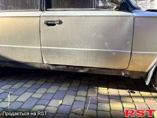 ВАЗ 2101, объемом двигателя 1.3 л и пробегом 200 тыс. км за 520 $, фото 2 на Automoto.ua