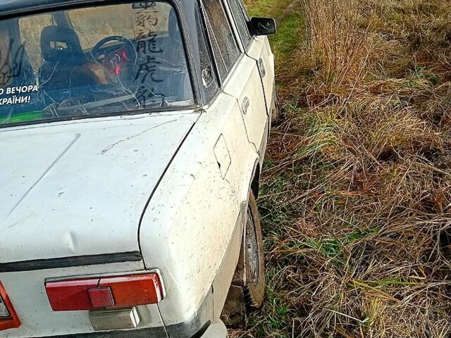 ВАЗ 2101, об'ємом двигуна 1.3 л та пробігом 0 тис. км за 300 $, фото 3 на Automoto.ua