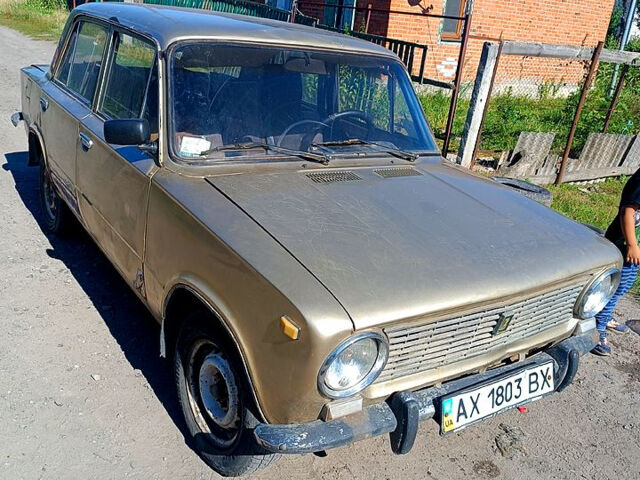 ВАЗ 2101, объемом двигателя 1.3 л и пробегом 80 тыс. км за 310 $, фото 2 на Automoto.ua