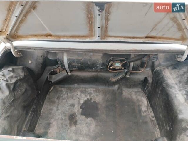 ВАЗ 2101, объемом двигателя 1.5 л и пробегом 28 тыс. км за 641 $, фото 4 на Automoto.ua