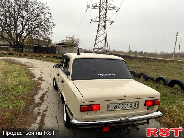 ВАЗ 2101, объемом двигателя 1.3 л и пробегом 0 тыс. км за 900 $, фото 5 на Automoto.ua