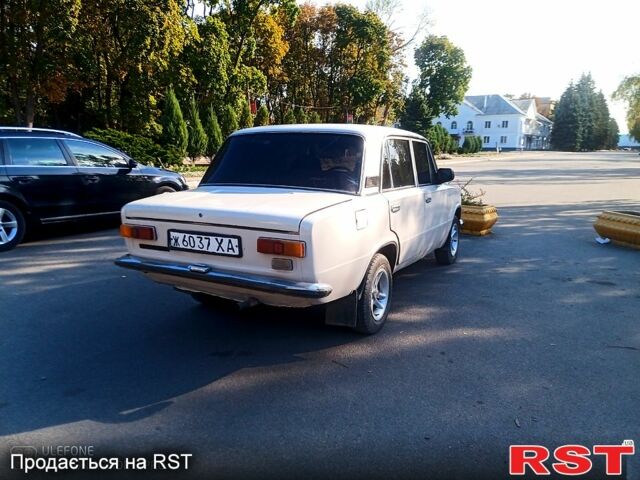 ВАЗ 2101, объемом двигателя 1.5 л и пробегом 0 тыс. км за 750 $, фото 2 на Automoto.ua