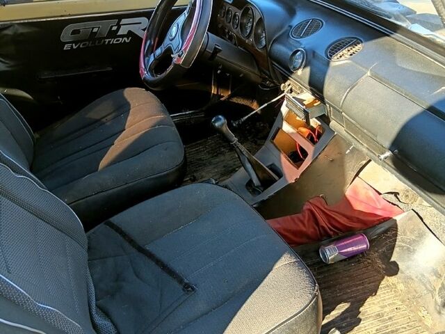 ВАЗ 2101, объемом двигателя 1.1 л и пробегом 200 тыс. км за 240 $, фото 4 на Automoto.ua