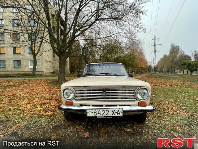 ВАЗ 2101, объемом двигателя 1.3 л и пробегом 0 тыс. км за 900 $, фото 7 на Automoto.ua