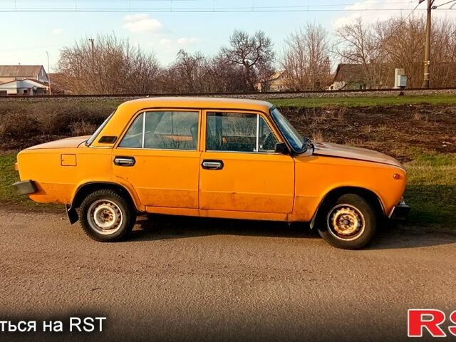 ВАЗ 2101, об'ємом двигуна 12 л та пробігом 0 тис. км за 260 $, фото 1 на Automoto.ua