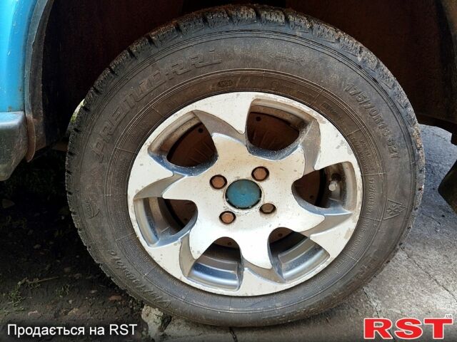 ВАЗ 2101, объемом двигателя 13 л и пробегом 0 тыс. км за 525 $, фото 5 на Automoto.ua