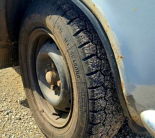 ВАЗ 2101, объемом двигателя 1.3 л и пробегом 100 тыс. км за 380 $, фото 3 на Automoto.ua