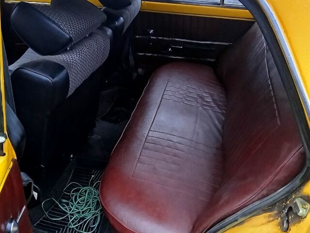 ВАЗ 2101, объемом двигателя 1.3 л и пробегом 354 тыс. км за 360 $, фото 2 на Automoto.ua