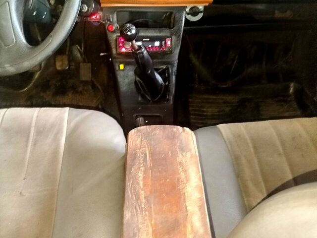 ВАЗ 2101, объемом двигателя 1.2 л и пробегом 200 тыс. км за 800 $, фото 4 на Automoto.ua