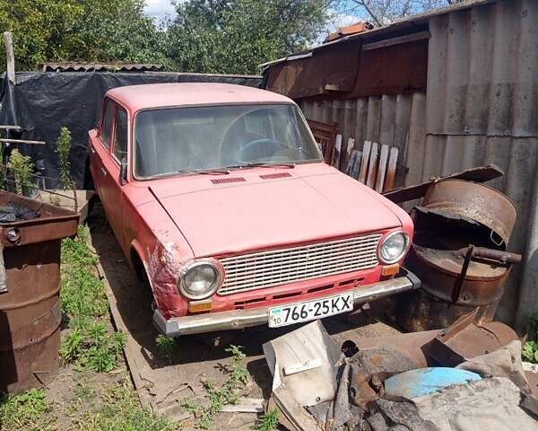ВАЗ 2101, объемом двигателя 0 л и пробегом 163 тыс. км за 193 $, фото 5 на Automoto.ua
