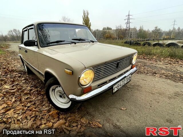 ВАЗ 2101, объемом двигателя 1.3 л и пробегом 0 тыс. км за 900 $, фото 8 на Automoto.ua
