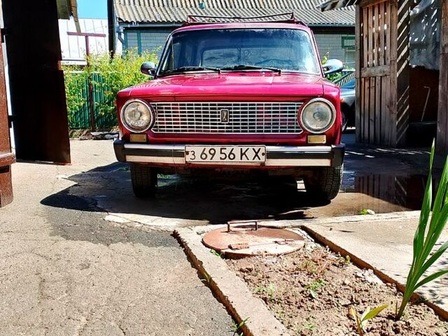 ВАЗ 2101, объемом двигателя 1.3 л и пробегом 130 тыс. км за 900 $, фото 6 на Automoto.ua