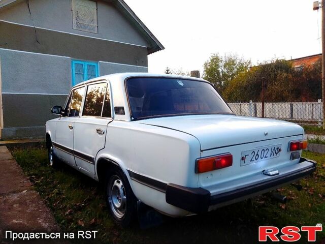 ВАЗ 2101, об'ємом двигуна 1.2 л та пробігом 300 тис. км за 500 $, фото 6 на Automoto.ua