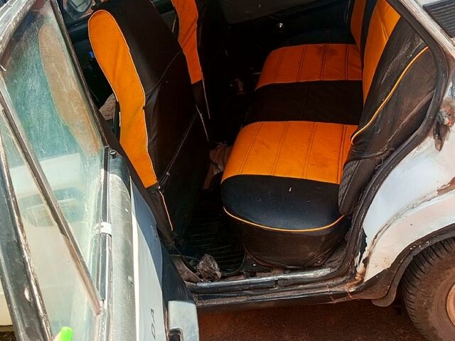 ВАЗ 2101, объемом двигателя 1.6 л и пробегом 0 тыс. км за 300 $, фото 3 на Automoto.ua