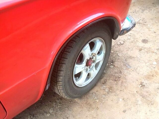 ВАЗ 2101, объемом двигателя 1.3 л и пробегом 0 тыс. км за 750 $, фото 2 на Automoto.ua