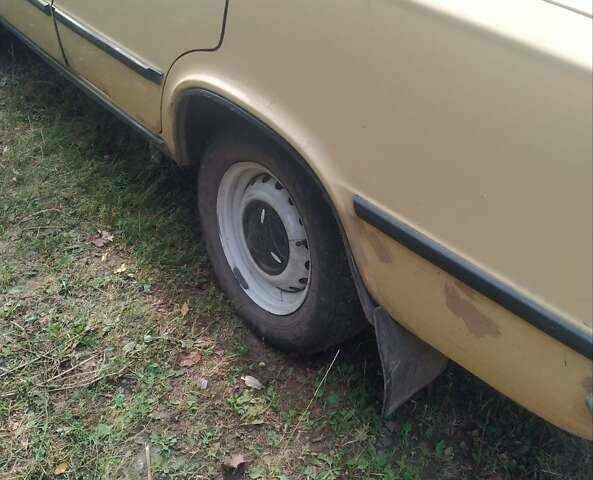 ВАЗ 2101, объемом двигателя 1.2 л и пробегом 490 тыс. км за 520 $, фото 6 на Automoto.ua