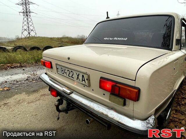 ВАЗ 2101, объемом двигателя 1.3 л и пробегом 0 тыс. км за 900 $, фото 9 на Automoto.ua