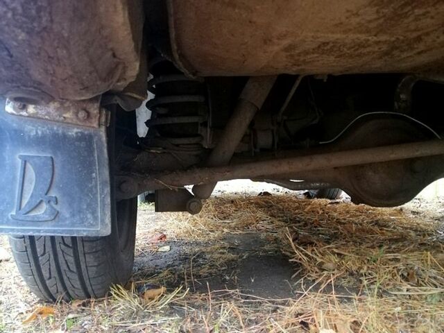 ВАЗ 2101, объемом двигателя 1.3 л и пробегом 200 тыс. км за 600 $, фото 6 на Automoto.ua