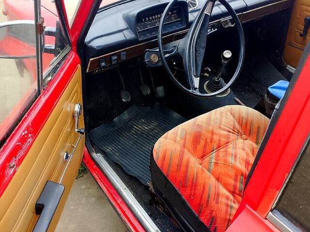 ВАЗ 2101, объемом двигателя 1.2 л и пробегом 0 тыс. км за 650 $, фото 5 на Automoto.ua