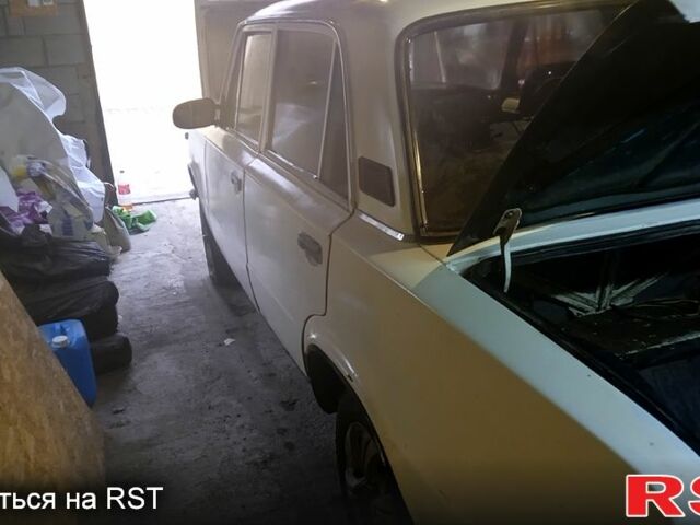 ВАЗ 2101, об'ємом двигуна 1.3 л та пробігом 85 тис. км за 600 $, фото 6 на Automoto.ua