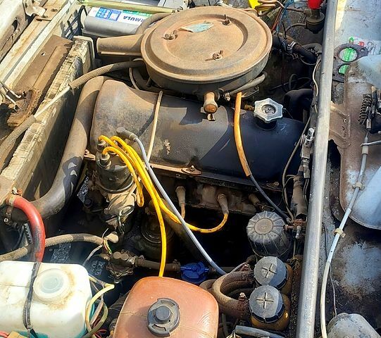 ВАЗ 2101, объемом двигателя 1.3 л и пробегом 100 тыс. км за 380 $, фото 4 на Automoto.ua