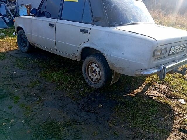 ВАЗ 2101, объемом двигателя 1.5 л и пробегом 0 тыс. км за 170 $, фото 4 на Automoto.ua