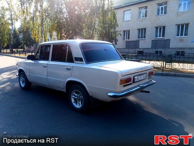 ВАЗ 2101, объемом двигателя 1.5 л и пробегом 0 тыс. км за 750 $, фото 3 на Automoto.ua